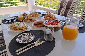 Blue Sky Villa in Crete