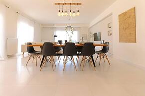 Blue Sky Villa in Crete