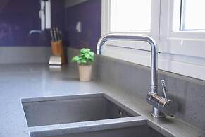 Blue Sky Villa in Crete