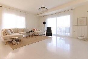 Blue Sky Villa in Crete