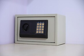 Blue Sky Villa in Crete