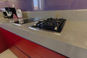 Blue Sky Villa in Crete