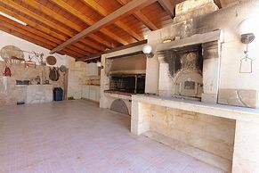 Blue Sky Villa in Crete