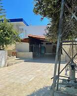 Blue Sky Villa in Crete