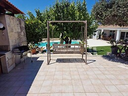 Blue Sky Villa in Crete