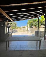 Blue Sky Villa in Crete