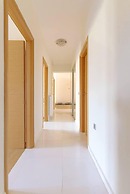 Blue Sky Villa in Crete