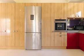 Blue Sky Villa in Crete