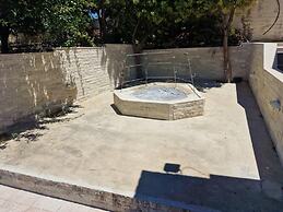 Blue Sky Villa in Crete