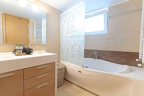 Blue Sky Villa in Crete