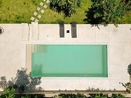 Blue Sky Villa in Crete