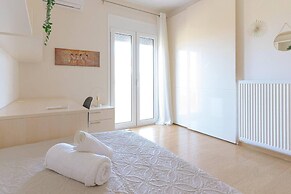 Blue Sky Villa in Crete