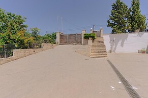 Blue Sky Villa in Crete