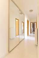 Blue Sky Villa in Crete