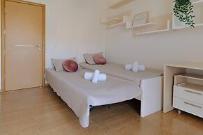 Blue Sky Villa in Crete