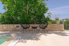 Blue Sky Villa in Crete