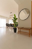 Blue Sky Villa in Crete