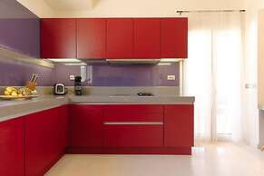 Blue Sky Villa in Crete