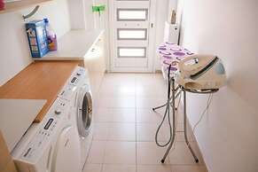 Blue Sky Villa in Crete