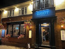 Market House