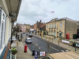 Market House