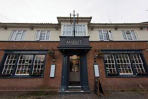 Market House