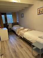 Hotel B&B Sint-Maria
