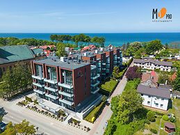 SUMMER LOFTS Apartamenty Premium