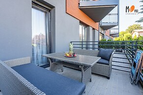 SUMMER LOFTS Apartamenty Premium