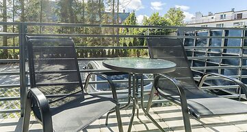 SUMMER LOFTS Apartamenty Premium