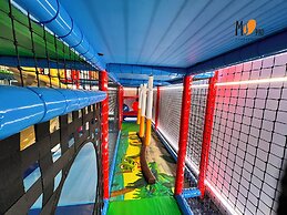 SUMMER LOFTS Apartamenty Premium