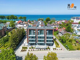 SUMMER LOFTS Apartamenty Premium