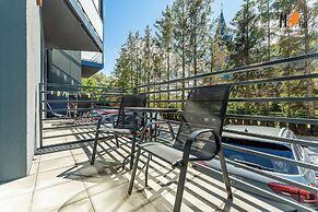 SUMMER LOFTS Apartamenty Premium