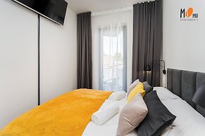 SUMMER LOFTS Apartamenty Premium