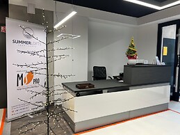 SUMMER LOFTS Apartamenty Premium