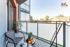 SUMMER LOFTS Apartamenty Premium