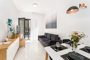 SUMMER LOFTS Apartamenty Premium