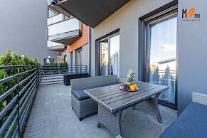 SUMMER LOFTS Apartamenty Premium