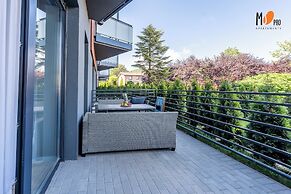 SUMMER LOFTS Apartamenty Premium