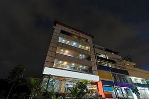 Treebo Millennium Suites