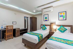 Treebo Millennium Suites