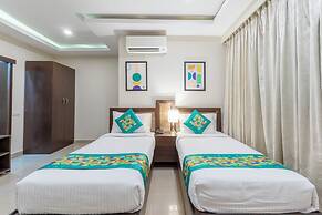 Treebo Millennium Suites