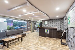 Treebo Millennium Suites