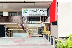 Treebo Millennium Suites