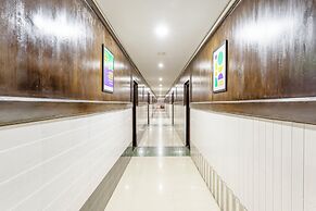 Treebo Millennium Suites