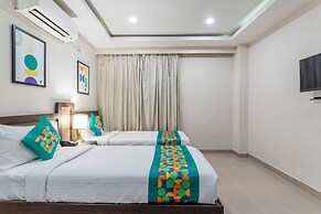 Treebo Millennium Suites