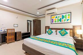 Treebo Millennium Suites