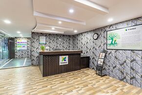 Treebo Millennium Suites