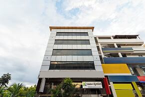 Treebo Millennium Suites