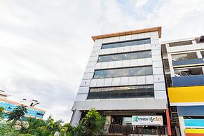 Treebo Millennium Suites